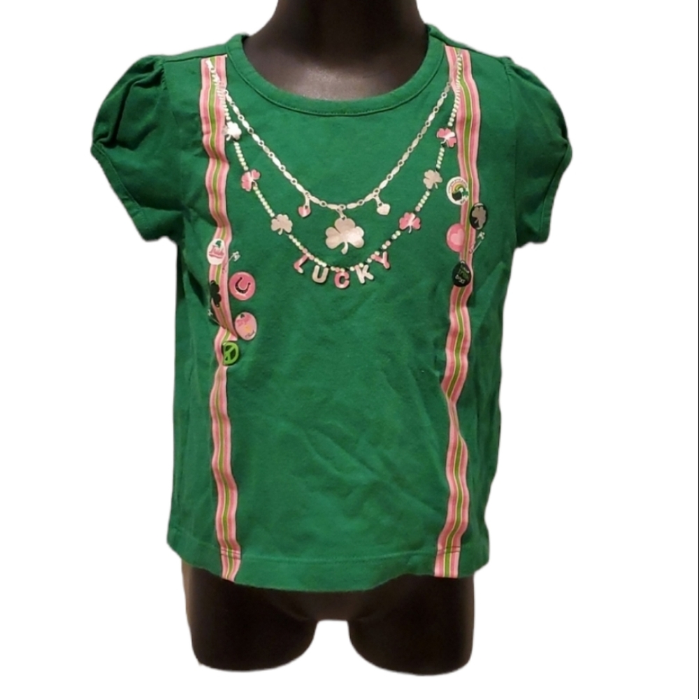 St Patrick's Day Shirt